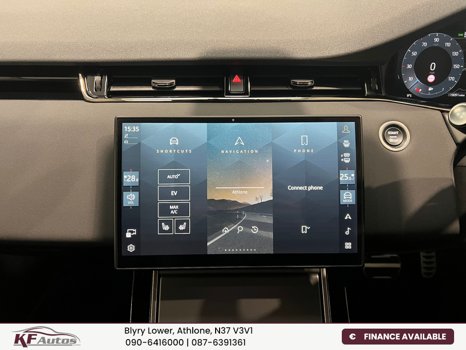 2024 Land Rover Range Rover - image 32