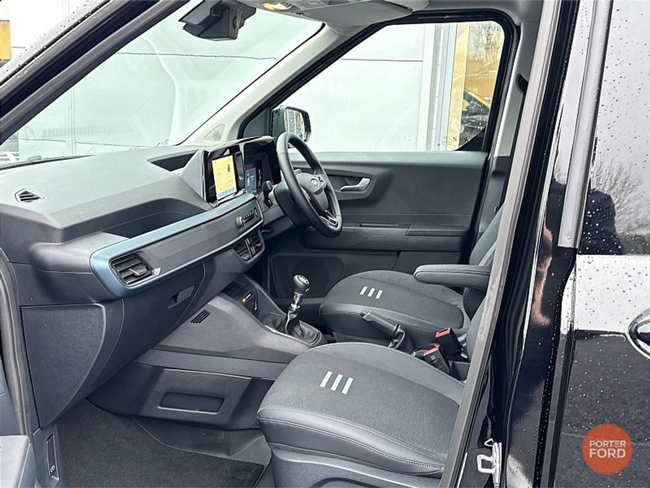 2026 Ford Transit Courier *Order Yours Today* 1.5 TDCI ACTIVE 100PS *PRICE EX VAT* €22,700