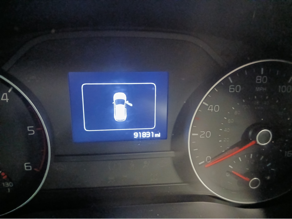 2018 Kia Sportage 1.6 CRDI  ISG 115BHP : Low Mileage : nct to 03/28 : FINANCE ARRANGED : €16,950