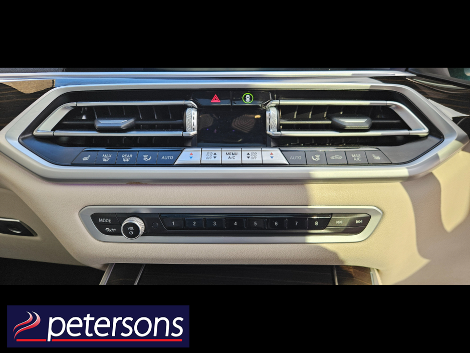 2021 BMW X5 - image 29