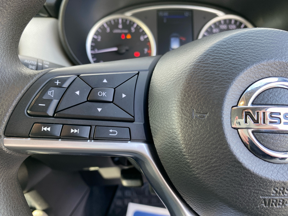 2019 Nissan Micra - image 9