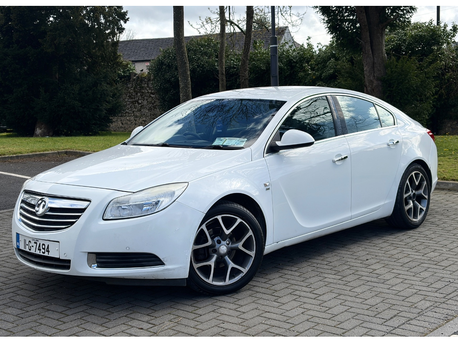 2011 Vauxhall Insignia for sale in , Ireland