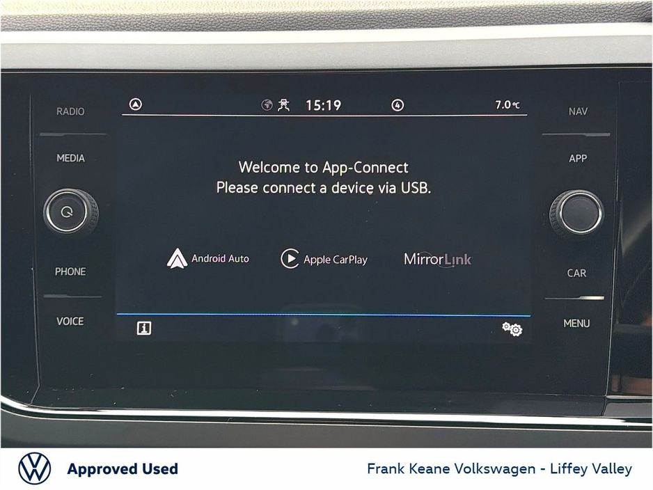 2023 Volkswagen Polo - image 14