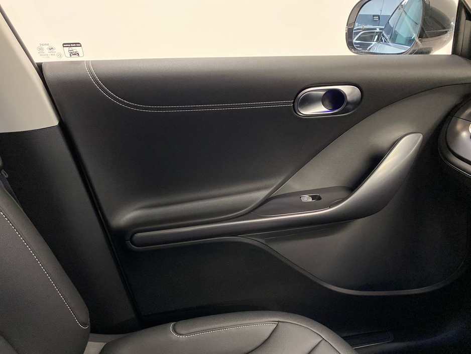 2025 Smart #1 - image 14