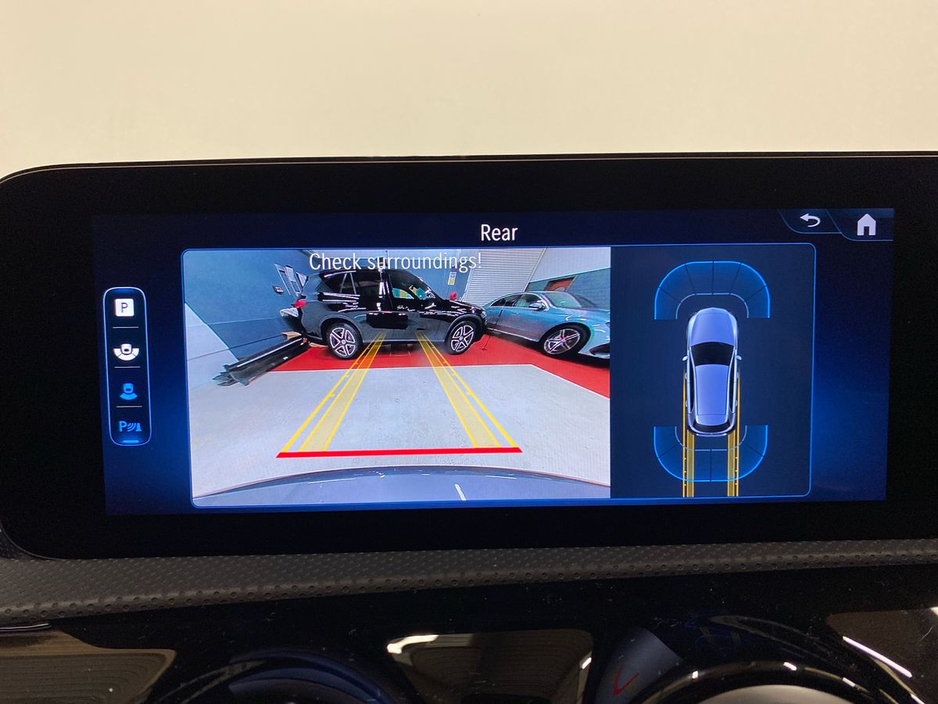 2024 Mercedes-Benz A Class - image 16