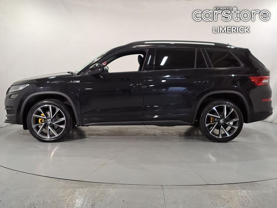 2021 Skoda Kodiaq - image 6