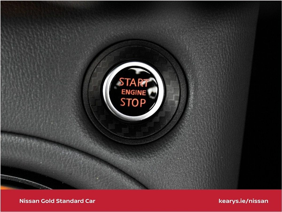 2020 Nissan Juke - image 23