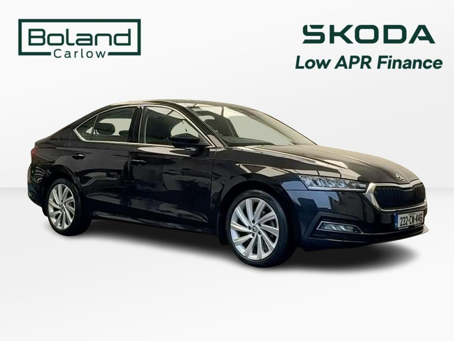 2023 Skoda Octavia for sale in , Ireland