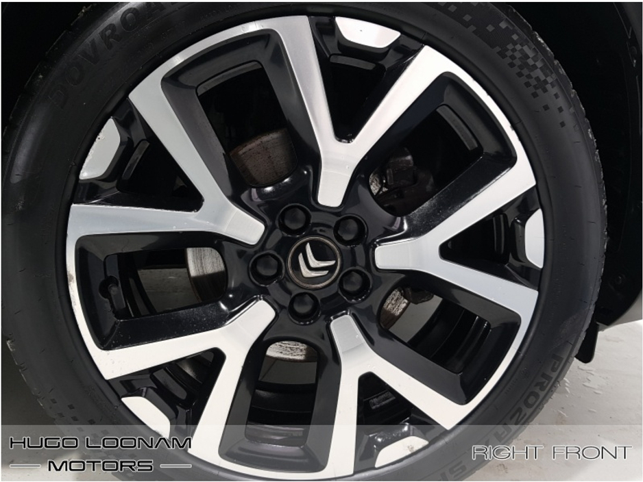 2021 Citroen C5 - image 14