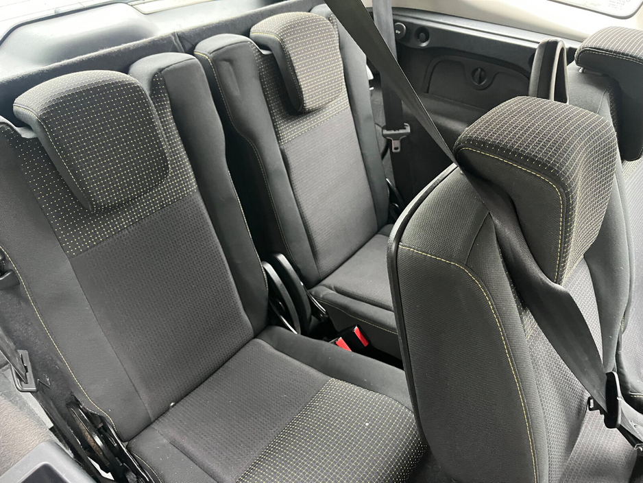 2010 Renault Grand Scenic 1.5 DCI 110 ECO2 DYNAMIQUE €3,950