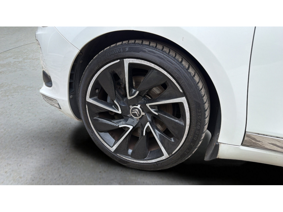 2012 Citroen DS5 - image 29