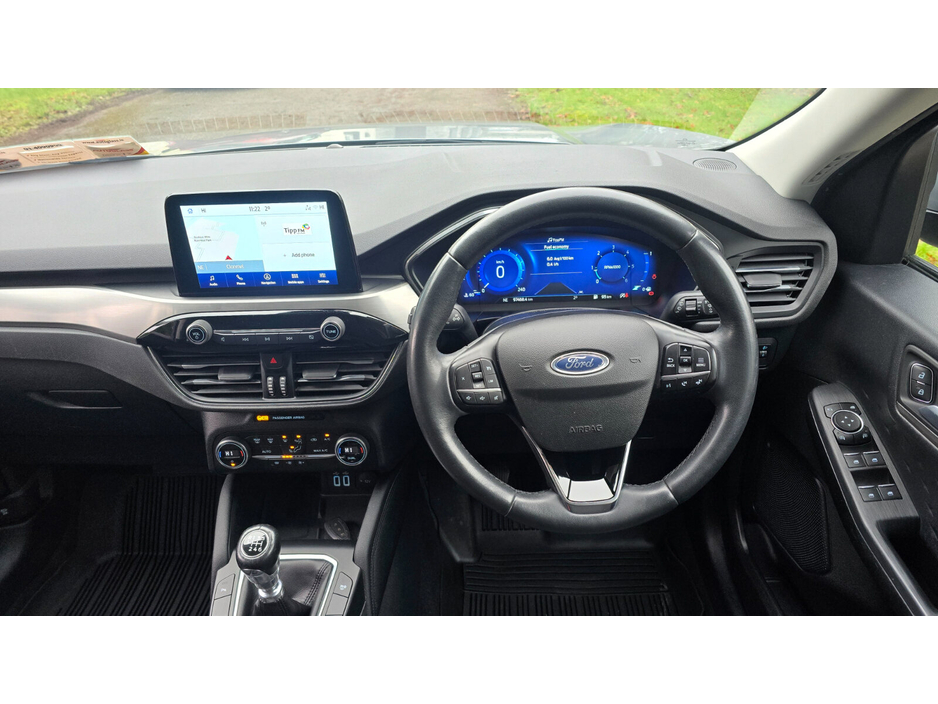 2021 Ford Kuga - image 16