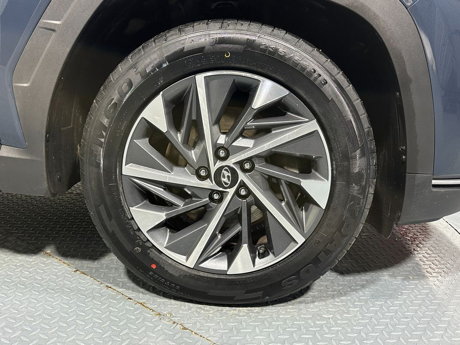 2022 Hyundai Tucson Executive 1.6 Crdi €27,800