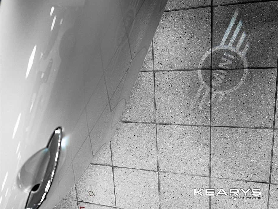 2023 MINI Hatch - image 21