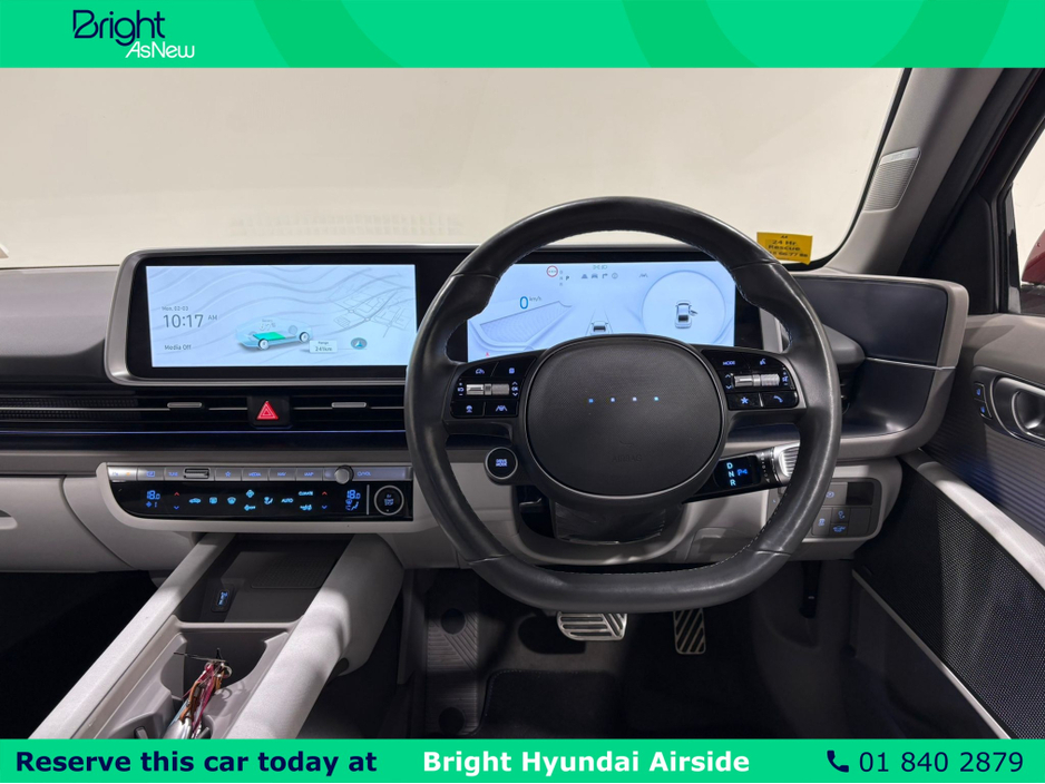 2024 Hyundai Ioniq 6 - image 13