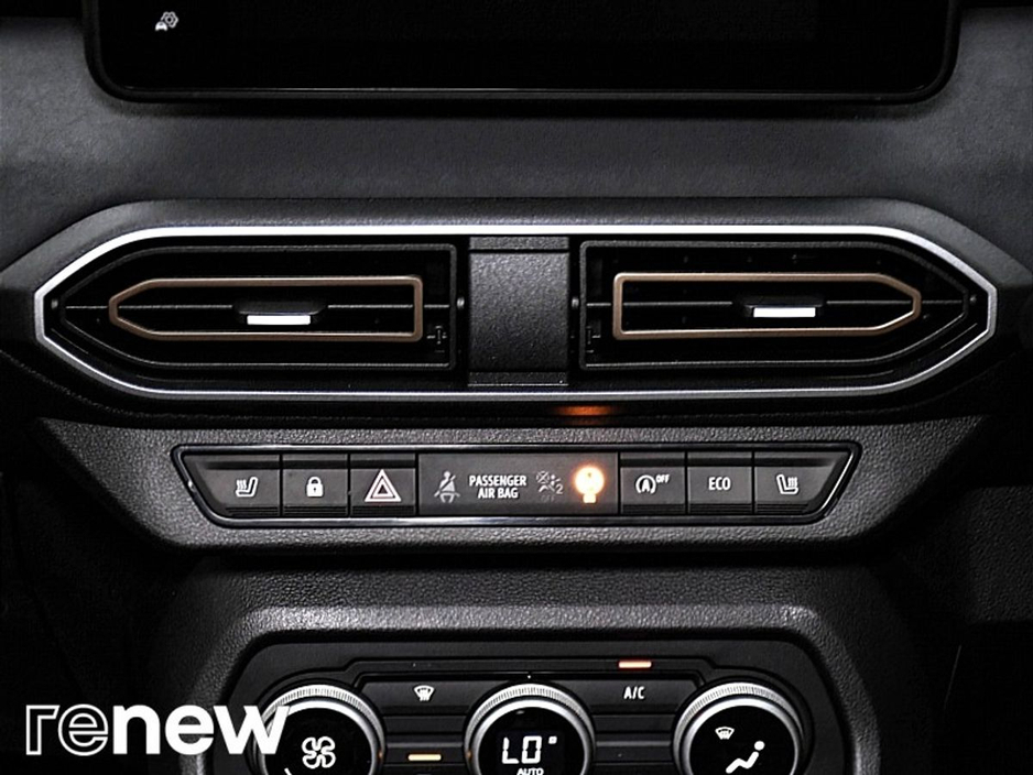 2025 Dacia Sandero Stepway - image 19