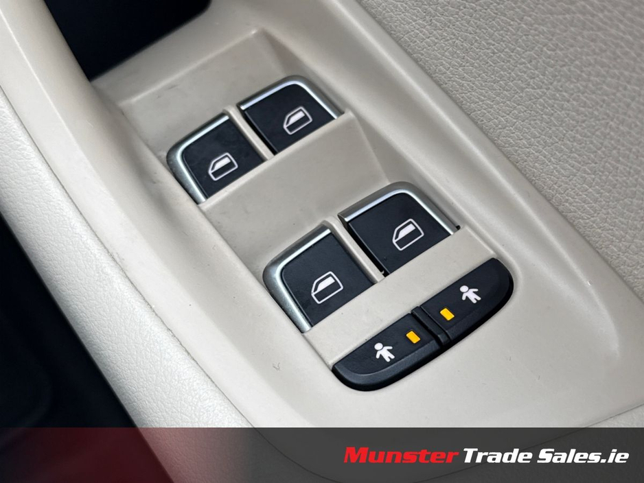 2018 Audi A6 - image 19