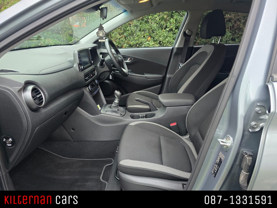 2020 Hyundai Kona 1.0 PETROL KAUAI EXECUTIVE 5DR €16,999