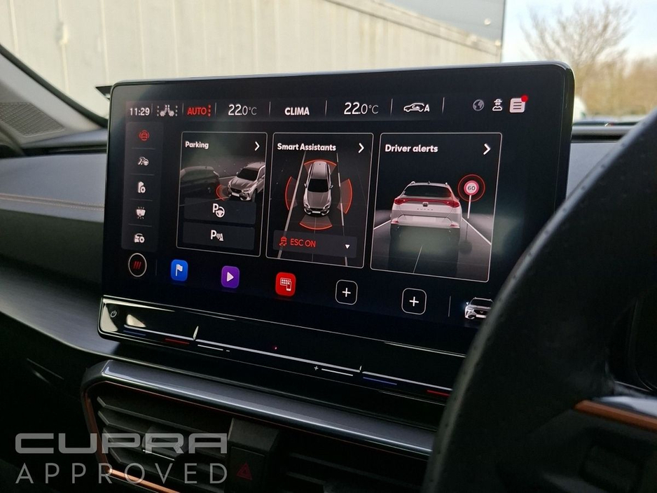 2023 Cupra Formentor - image 14