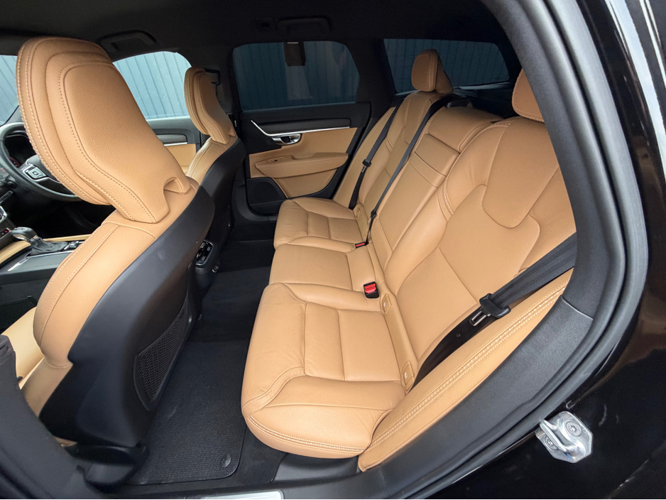 2019 Volvo V90 ** DEPOSIT TAKEN ** CROSSCOUNTRY 4WD - 2.0L DIESEL - AUTO - 12M WARRANTY - CAR: 1705 €31,950