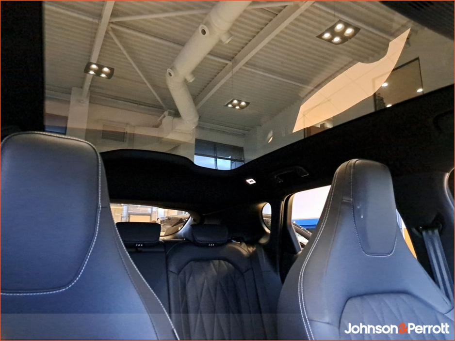 2026 Ford Capri ORDER YOUR NEW FORD CAPRI TODAY