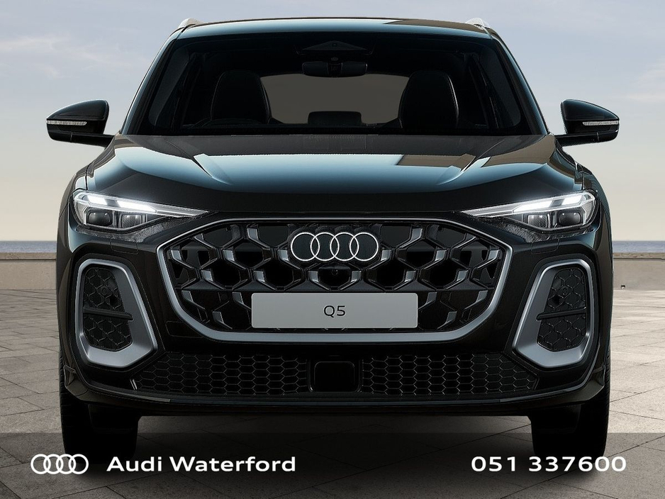 2026 Audi Q5 - image 4