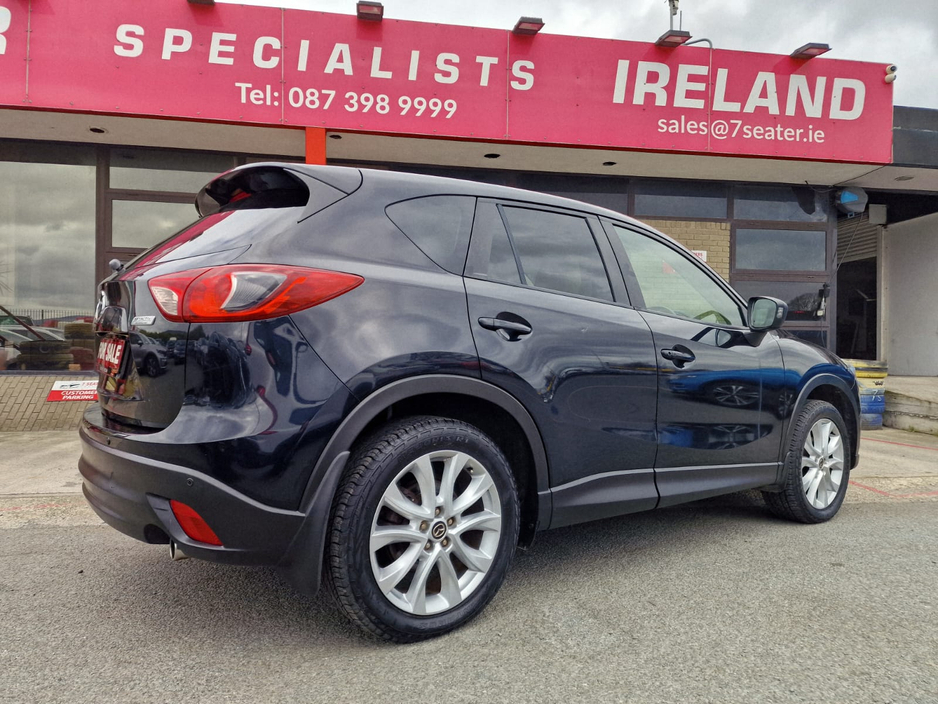 2015 Mazda CX-5 - image 6