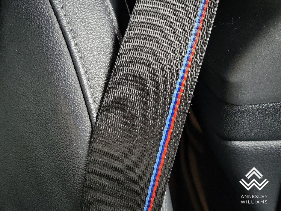 2021 BMW 4 Series - image 16