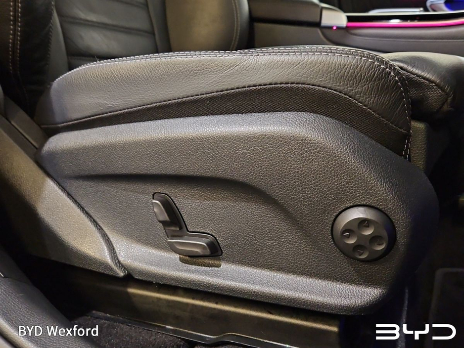 2024 Mercedes-Benz EQC EQC 400 4M AMG Line €48,975