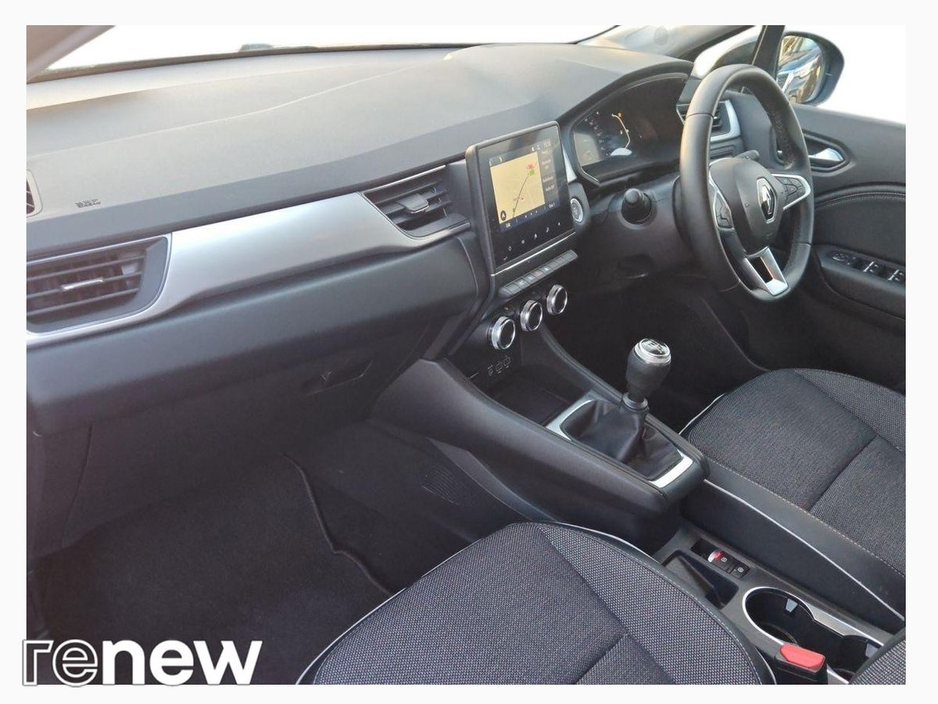 2023 Renault Captur TCe 90 Techno €22,950