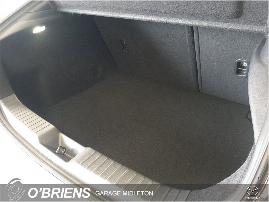 2025 Mazda Mazda3 - image 13