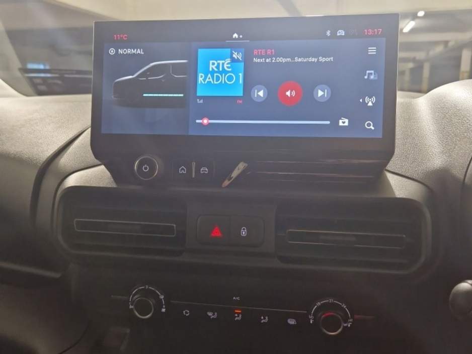 2026 Fiat Doblo  €28,248