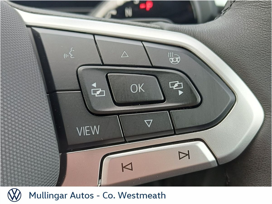 2026 Volkswagen T-Roc - image 22