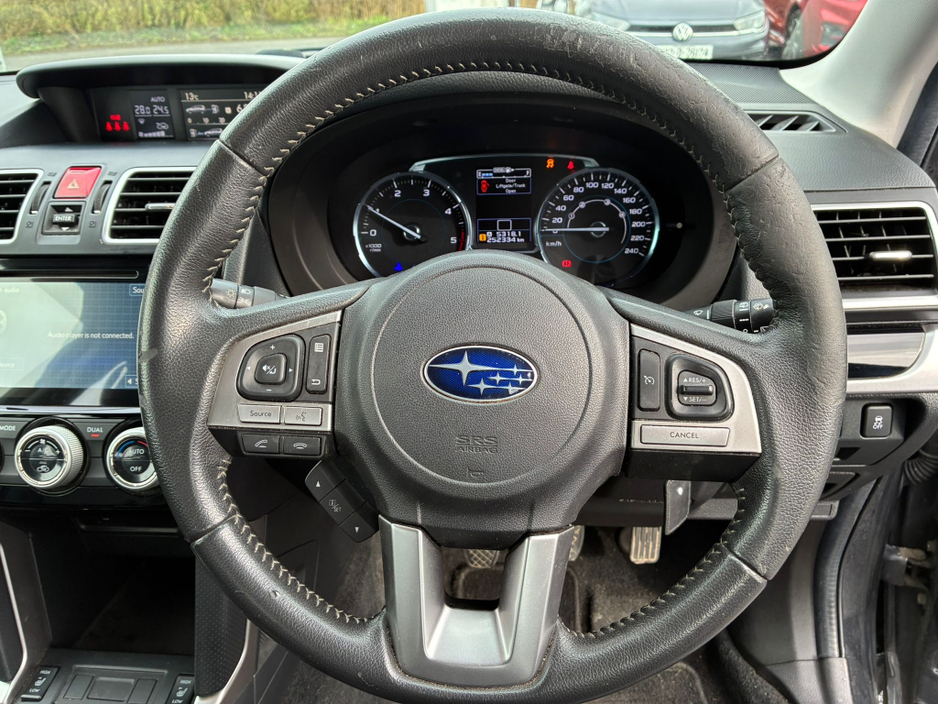 2016 Subaru Forester - image 9