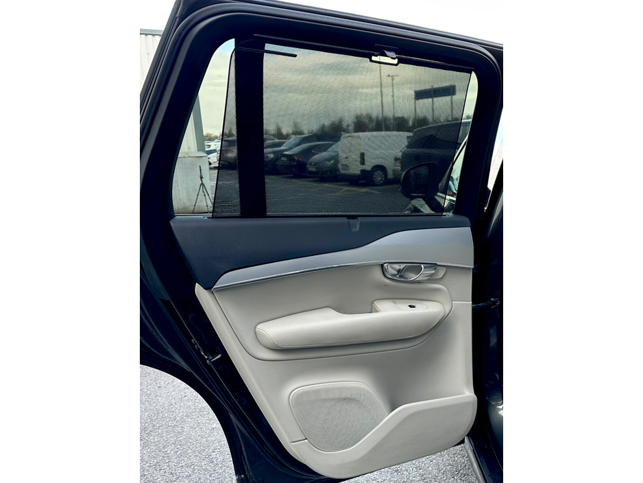 2019 Volvo XC90 - image 19