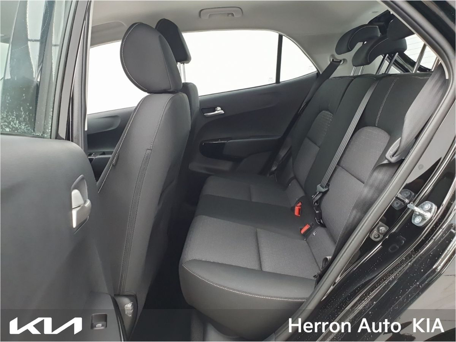 2024 Kia Picanto 1.0 K1 Petrol