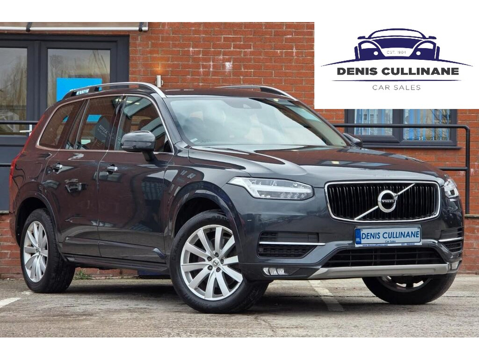2019 Volvo XC90 for sale in , Ireland