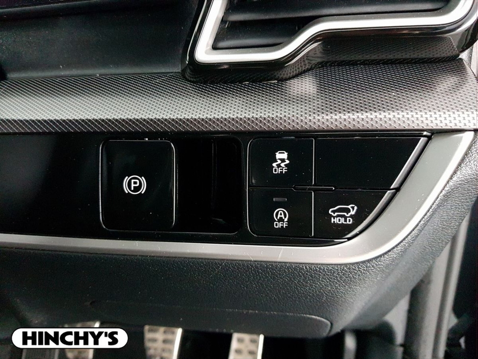 2024 Kia Sportage GT Line SR MHEV