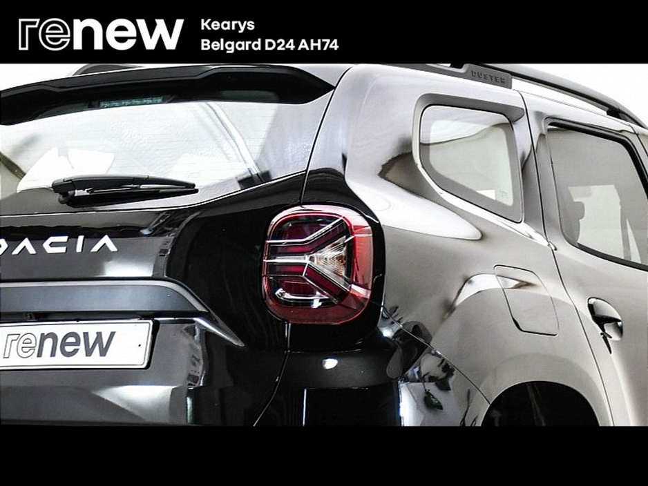 2024 Dacia Duster - image 18