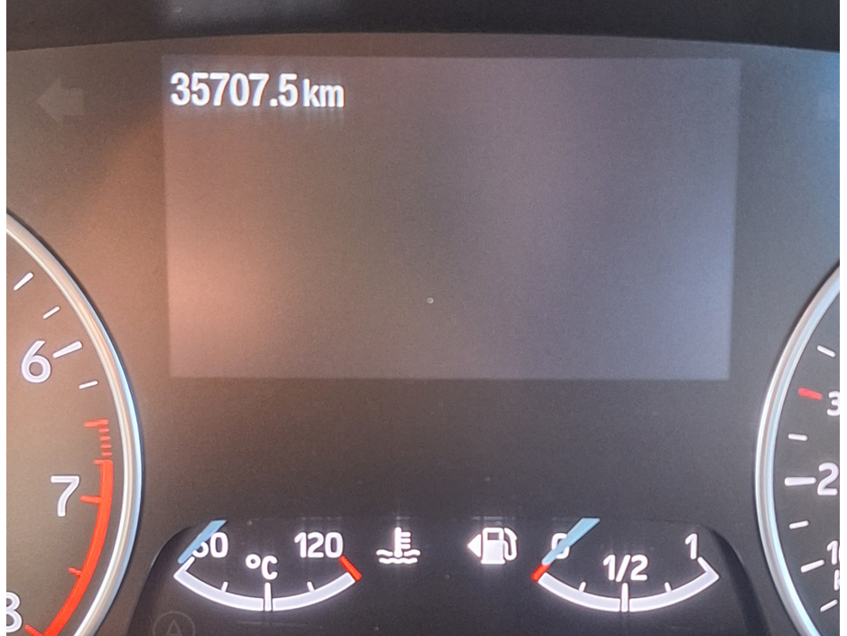 2022 Ford Ecosport ST-LINE 1.0T 125PS M6 4DR €19,500