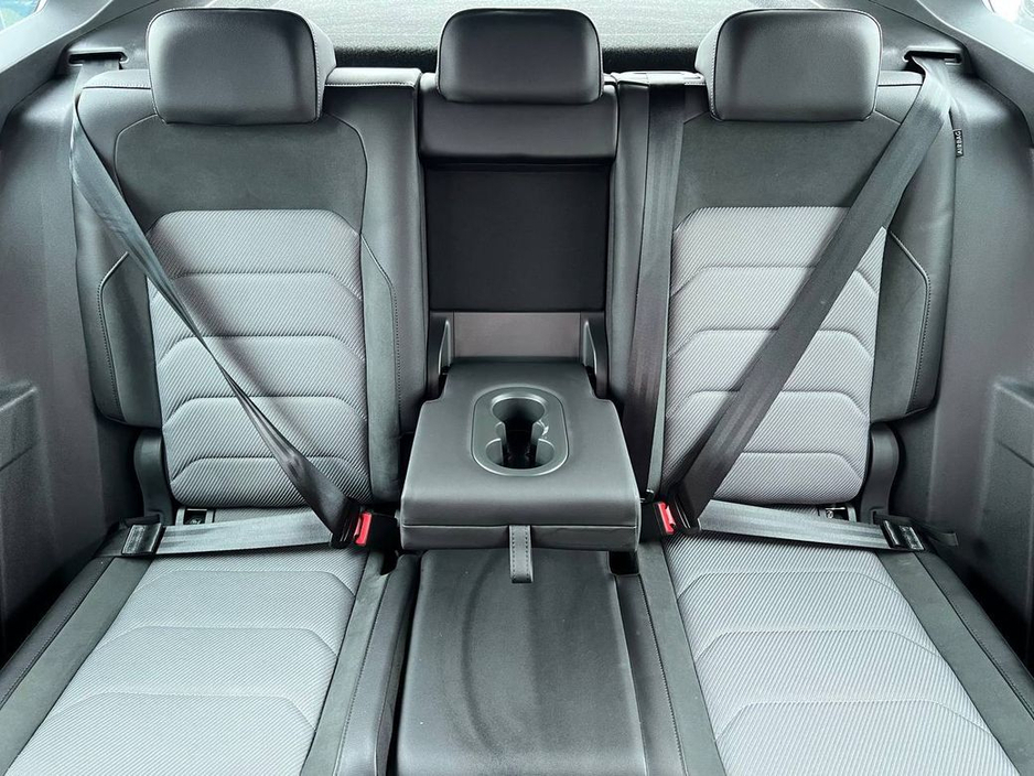 2019 Volkswagen Tiguan - image 12