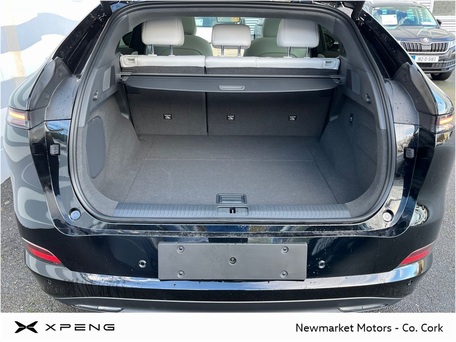 2026 Xpeng G6 - image 17