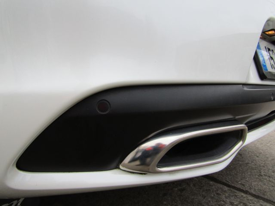 2015 DS Automobiles DS 5 - image 41