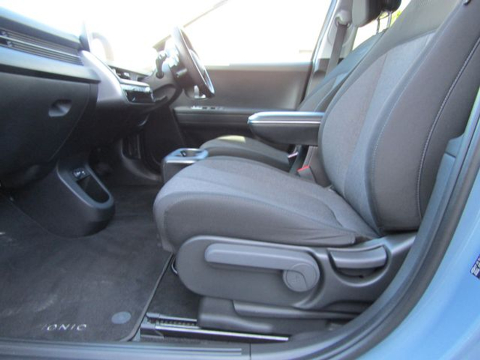 2022 Hyundai Ioniq 5 - image 12