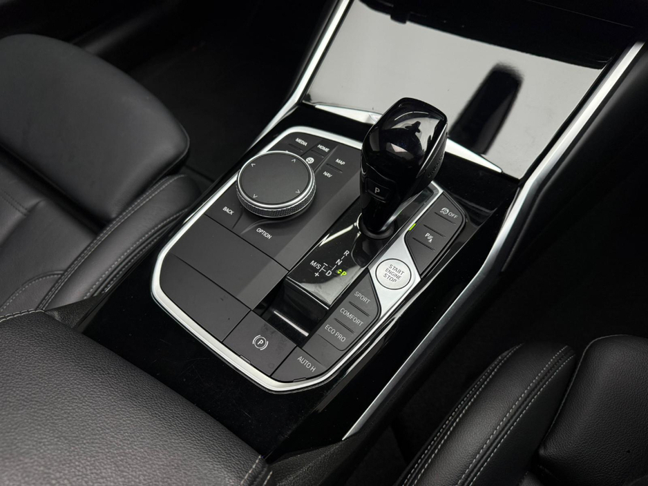 2022 BMW 2 Series 220D M SPORT COUPE *SUNROOF* €41,990