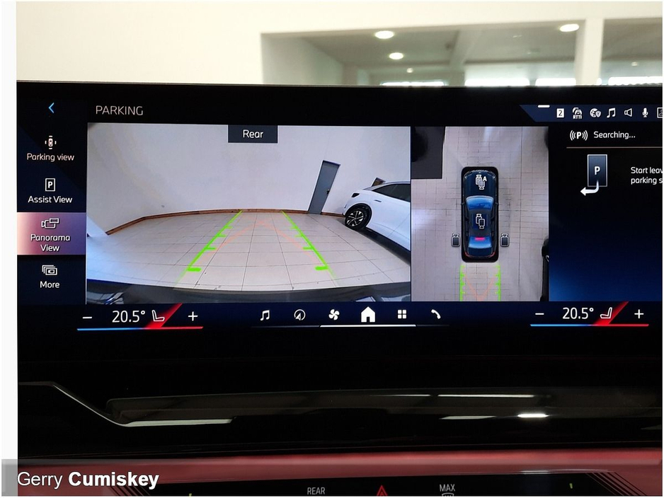 2025 BMW i5 eDrive40 M SPORT | 340BHP | 83.9kWh