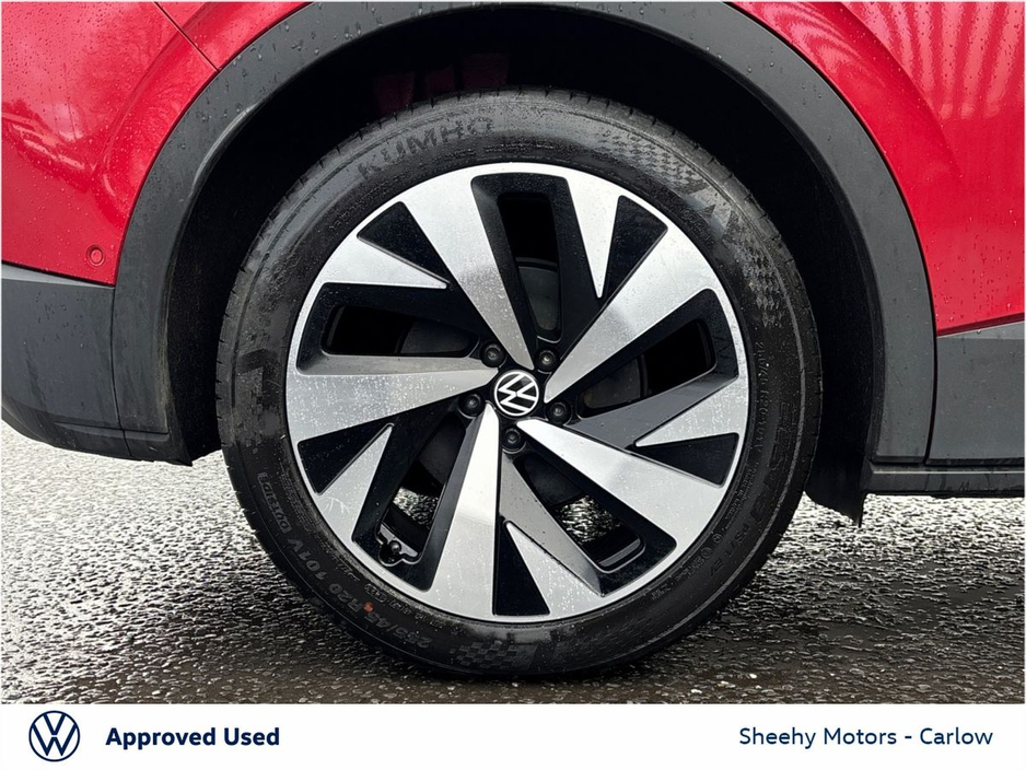 2023 Volkswagen ID.4 - image 9