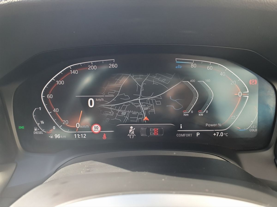 2022 BMW 4 Series - image 9