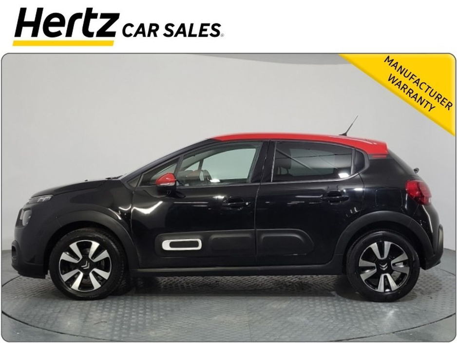 2023 Citroen C3 FLAIR PURETECH 1.2 Petrol Manual €14,895