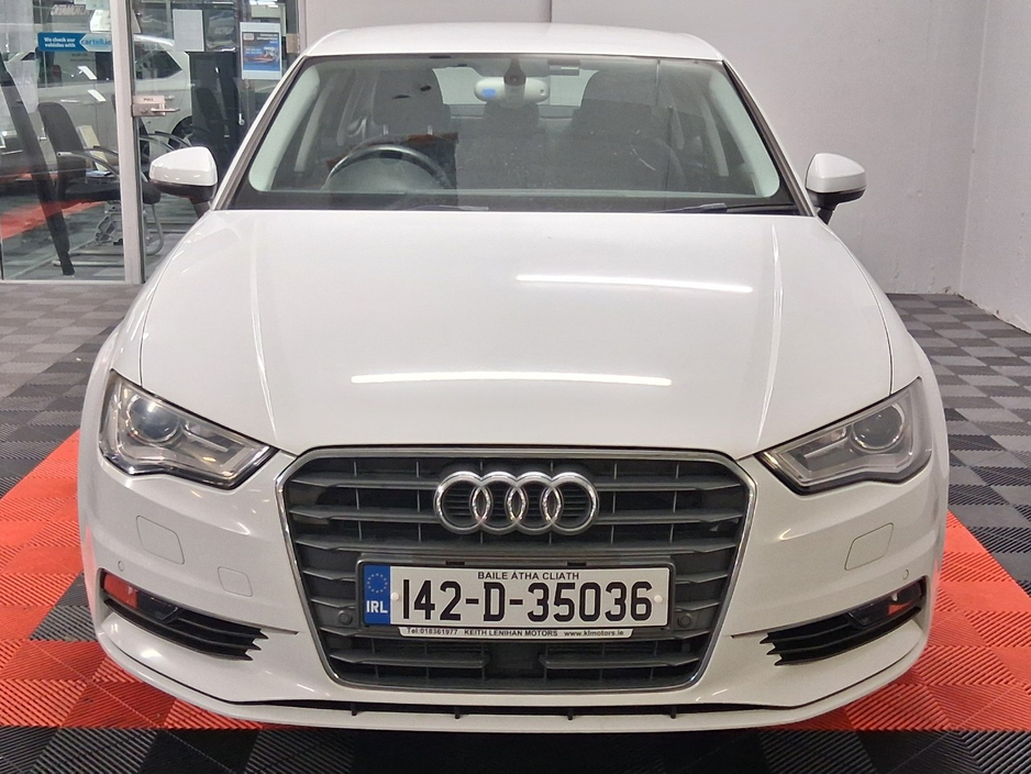 2014 Audi A3 - image 4